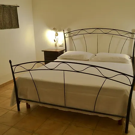 Nurazzolas Villaputzu Chambre photo