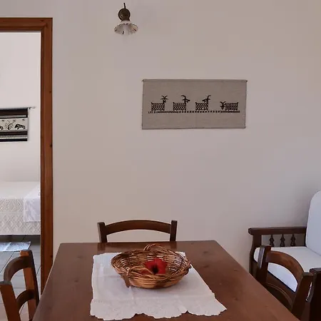 Nurazzolas Villaputzu Extérieur photo