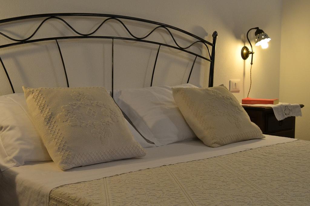 Nurazzolas Apartment *