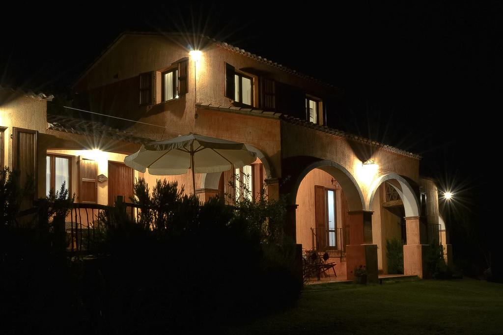 Appartement Nurazzolas Villaputzu