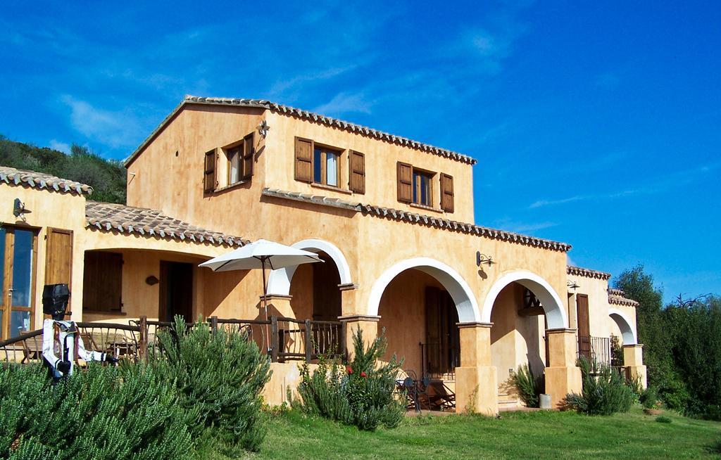 Apartment Nurazzolas