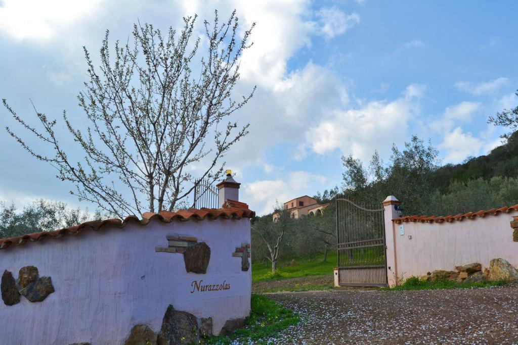 Nurazzolas Villaputzu