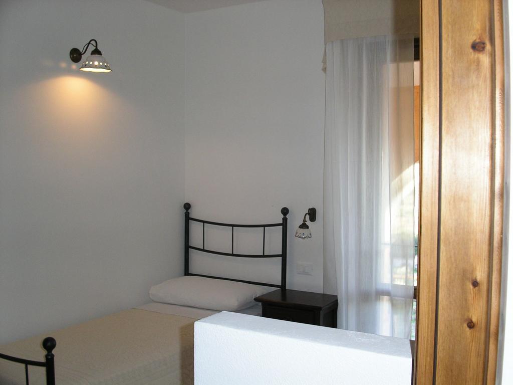 Apartment Nurazzolas