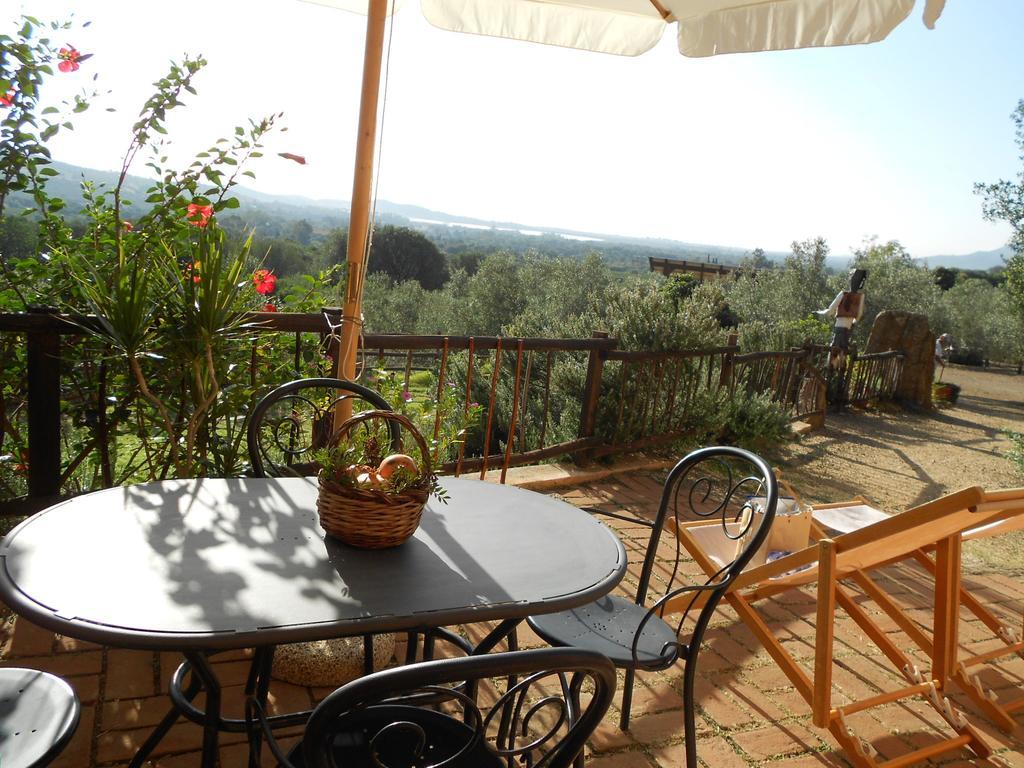 Apartment Nurazzolas *