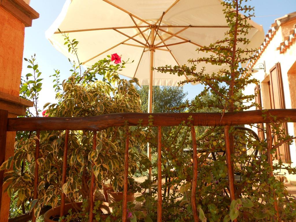 Appartement Nurazzolas Villaputzu