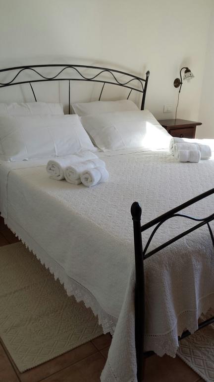 Appartement Nurazzolas *