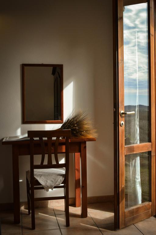 Apartment Nurazzolas Villaputzu