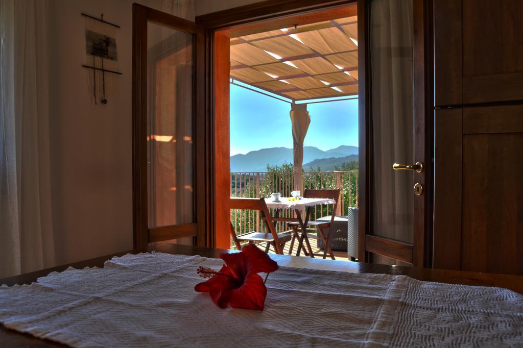 Nurazzolas Appartement