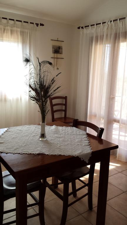 Apartment Nurazzolas Villaputzu