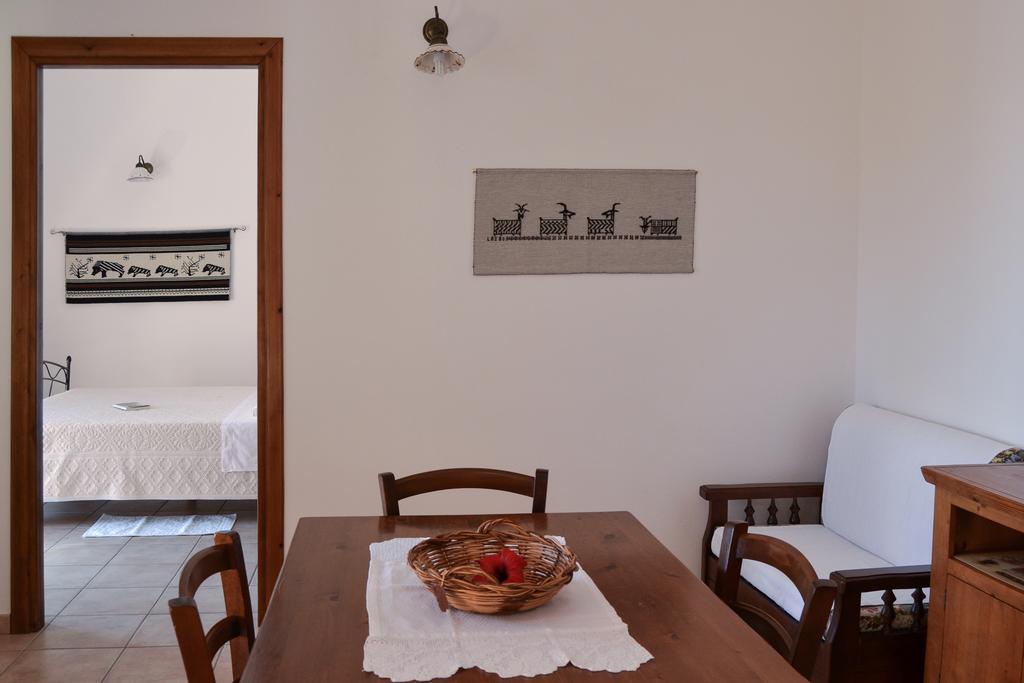 Nurazzolas Apartment *