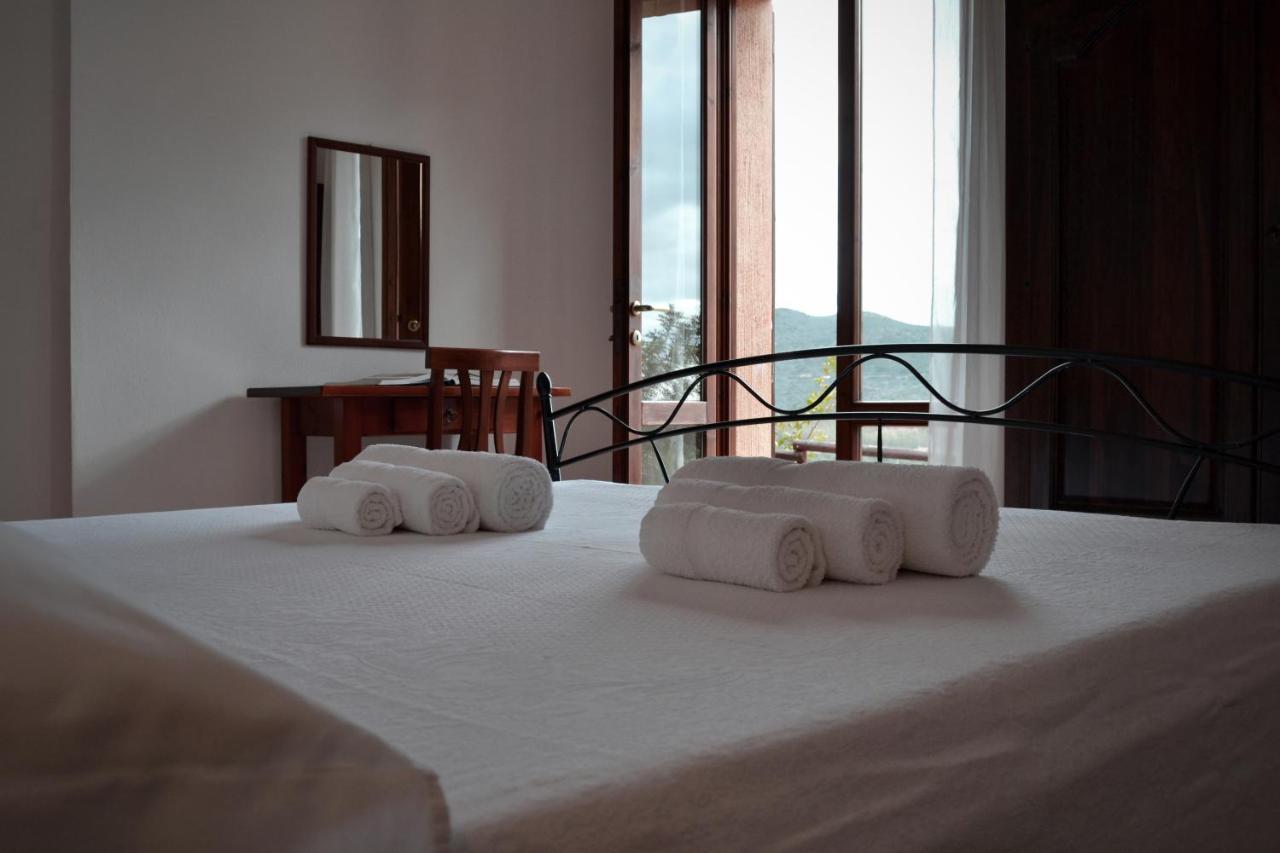 Appartement Nurazzolas *