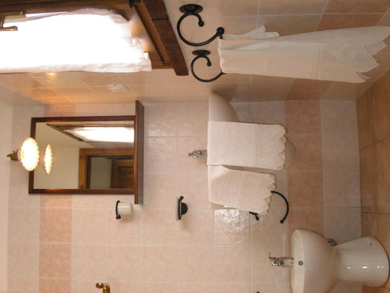 Nurazzolas Apartment Villaputzu